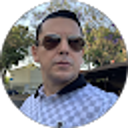 Profile photo of Frank Solano