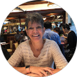 Profile photo of Tally Green