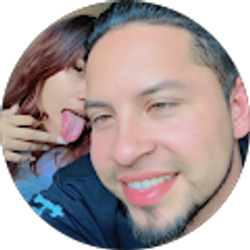 Profile photo of Melvin Ortiz