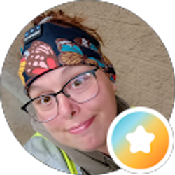 Profile photo of Trisha Sellers