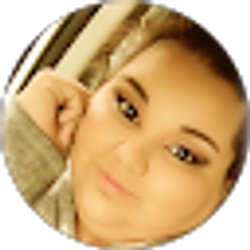 Profile photo of Klarissa Salazar