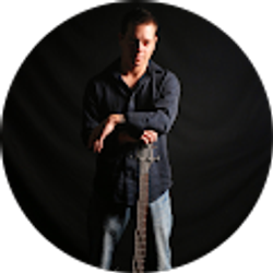 Profile photo of James Ross