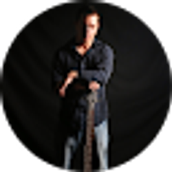 Profile photo of James Ross