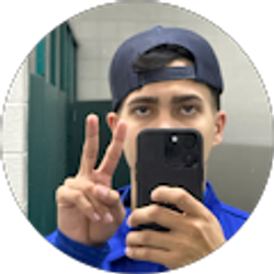 Profile photo of Cristian 450