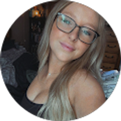 Profile photo of Milayna Britton