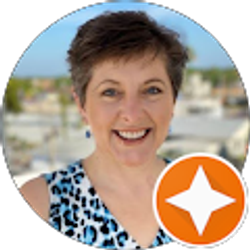 Profile photo of Amanda-Jo Nicholson