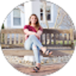 Profile photo of Sierra Klein