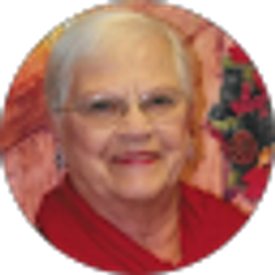 Profile photo of JoAnne Eggebraaten