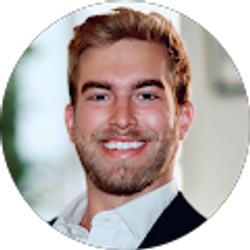 Profile photo of Reed Kinning