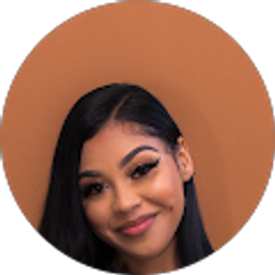 Profile photo of Bianca Molina