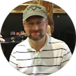 Profile photo of C Wyffels