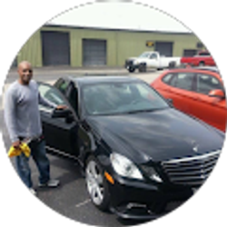 Profile photo of Forrest Autoworks