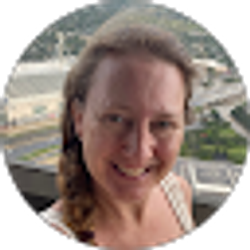 Profile photo of Lisa Mach