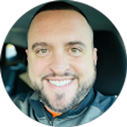 Profile photo of Evan DeWalt