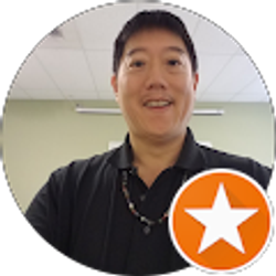 Profile photo of Damon Mon Wai