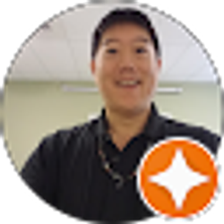 Profile photo of Damon Mon Wai