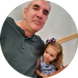 Profile photo of Joseph Case