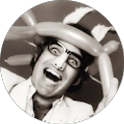 Profile photo of Doof McLusky