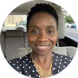 Profile photo of Bregetta Fields