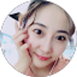 Profile photo of Ashley Yao