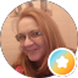 Profile photo of Patricia Ostrum