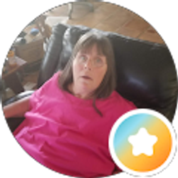Profile photo of Carolyn Caffey