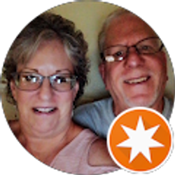 Profile photo of Diana & Doug Wiker (Diana and Doug Wiker)