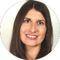 Profile photo of Angela McGuire