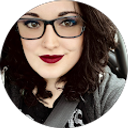 Profile photo of Alaina Saculla