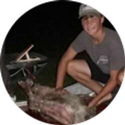 Profile photo of James Fox