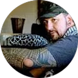 Profile photo of Mark McDowell