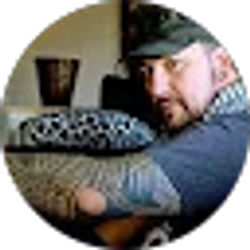 Profile photo of Mark McDowell