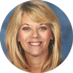 Profile photo of Robin Higgs