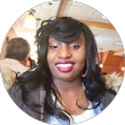 Profile photo of Allison Gayle