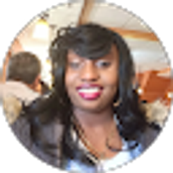 Profile photo of Allison Gayle