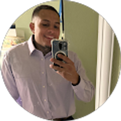 Profile photo of Chase Reyes