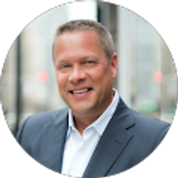 Profile photo of Kevin Flynn