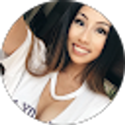 Profile photo of danielle malig (ohdangdanii)