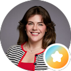 Profile photo of Kathryn Chamberlin