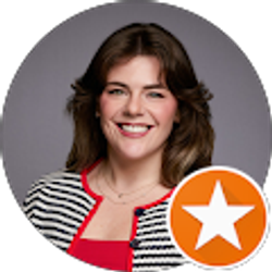 Profile photo of Kathryn Chamberlin