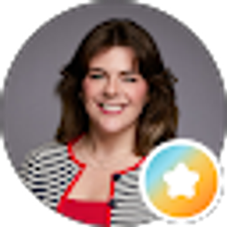 Profile photo of Kathryn Chamberlin