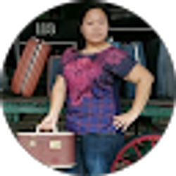 Profile photo of julie Q