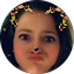 Profile photo of Trisha Anne