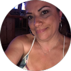 Profile photo of Martha mora