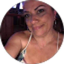 Profile photo of Martha mora