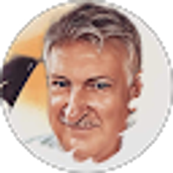 Profile photo of Ron Grassullo