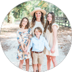 Profile photo of Georgia Gray Wilson