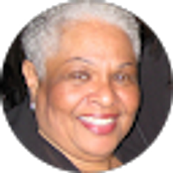 Profile photo of Estelle Brooks