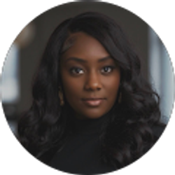 Profile photo of Mikell Smith