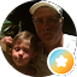 Profile photo of Robert Williams